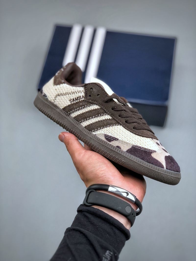 Adidas Samba Shoes